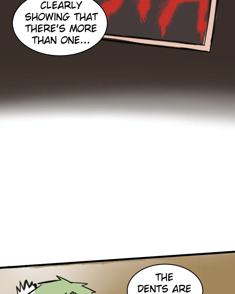 Skate!!! Fire 100 Chapter 32 page 42 - 