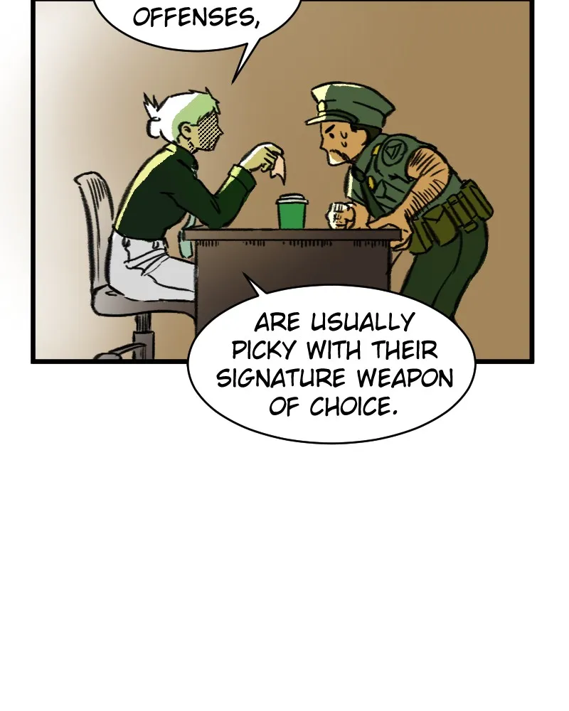 Skate!!! Fire 100 Chapter 32 page 44 - 