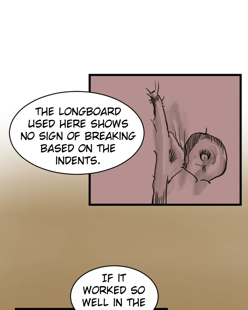 Skate!!! Fire 100 Chapter 32 page 45 - 