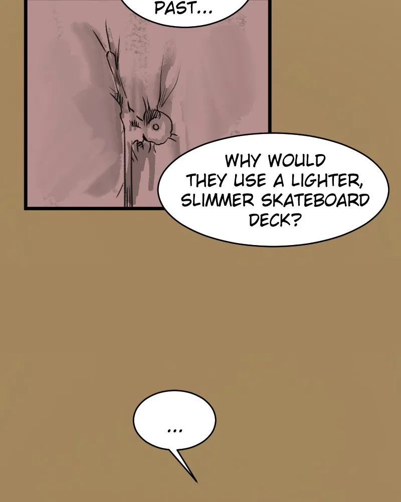 Skate!!! Fire 100 Chapter 32 page 46 - 