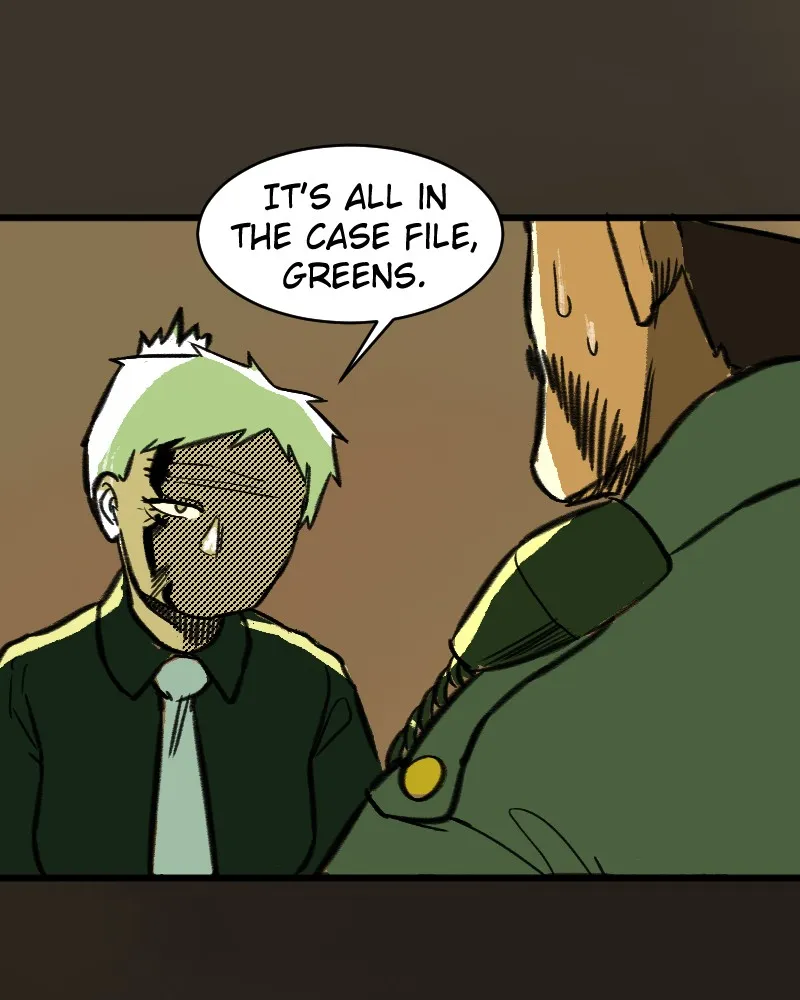 Skate!!! Fire 100 Chapter 32 page 48 - 