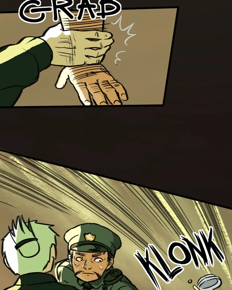 Skate!!! Fire 100 Chapter 32 page 50 - 