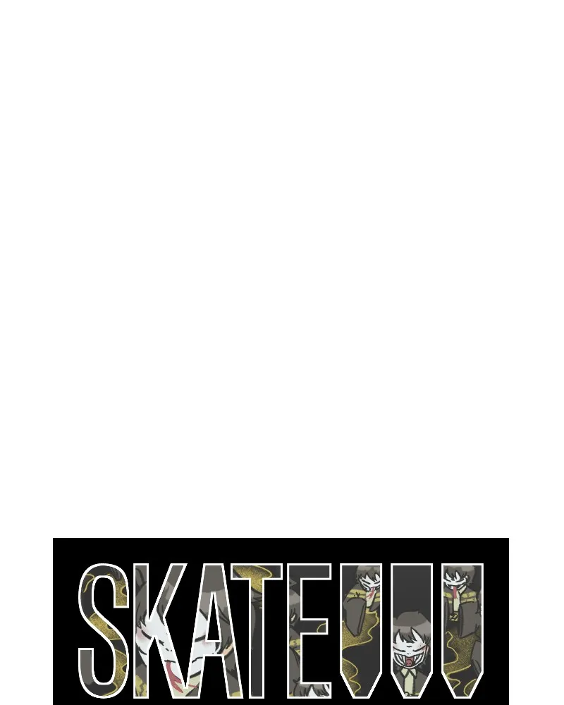 Skate!!! Fire 100 Chapter 32 page 6 - 