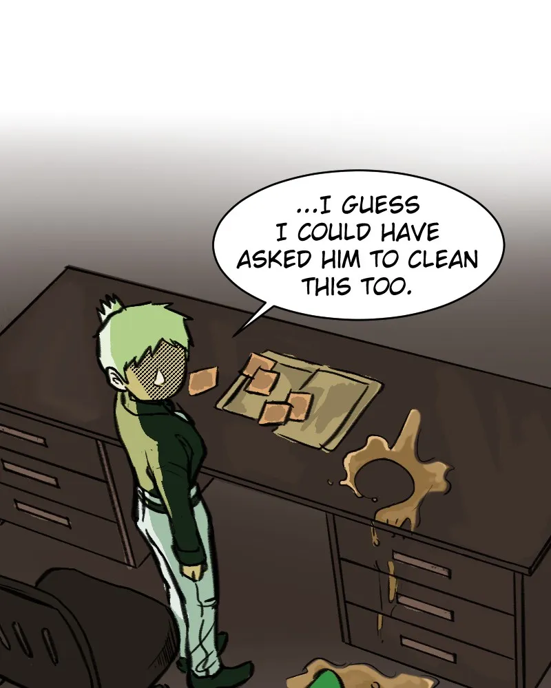Skate!!! Fire 100 Chapter 32 page 56 - 