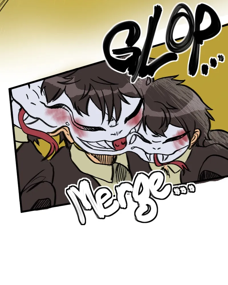Skate!!! Fire 100 Chapter 32 page 61 - 