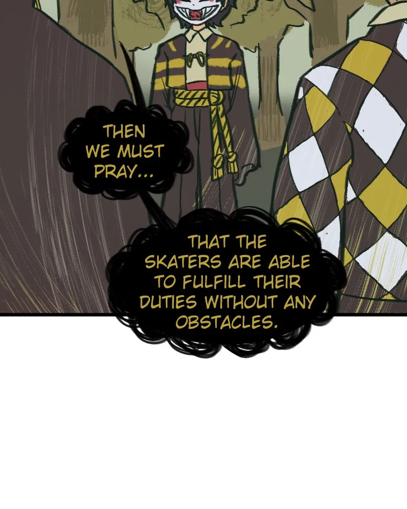 Skate!!! Fire 100 Chapter 32 page 63 - 