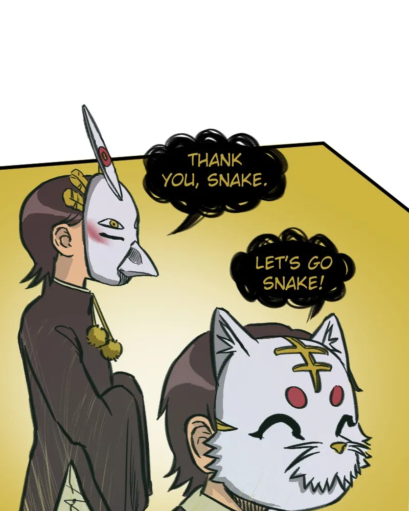 Skate!!! Fire 100 Chapter 32 page 64 - 