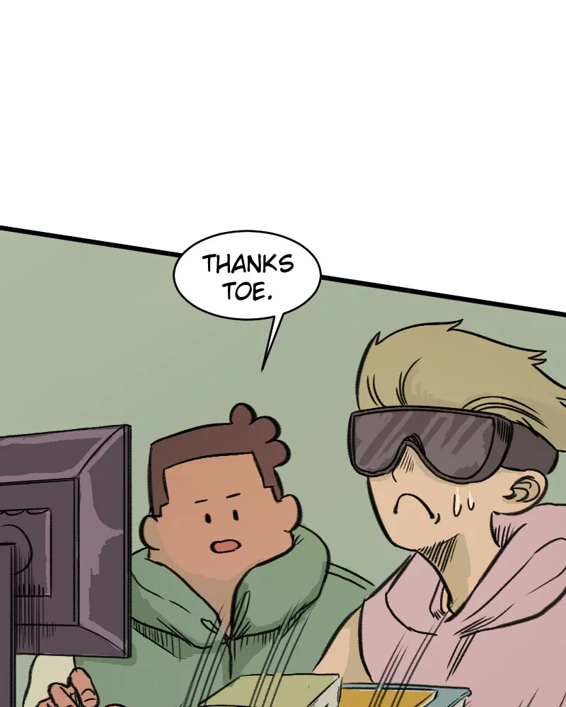 Skate!!! Fire 100 Chapter 32 page 8 - 