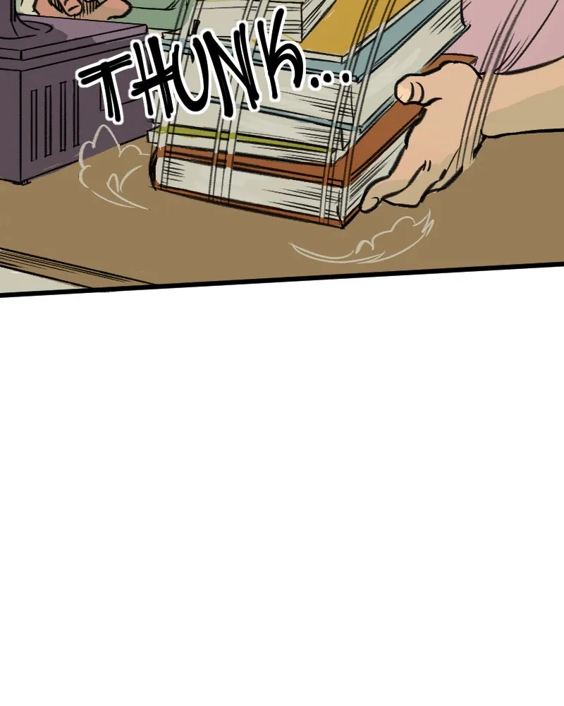 Skate!!! Fire 100 Chapter 32 page 9 - 