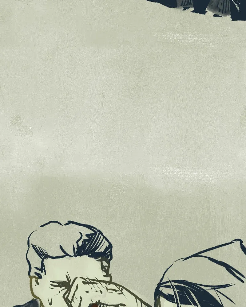 Skate!!! Fire 100 Chapter 33 page 12 - 