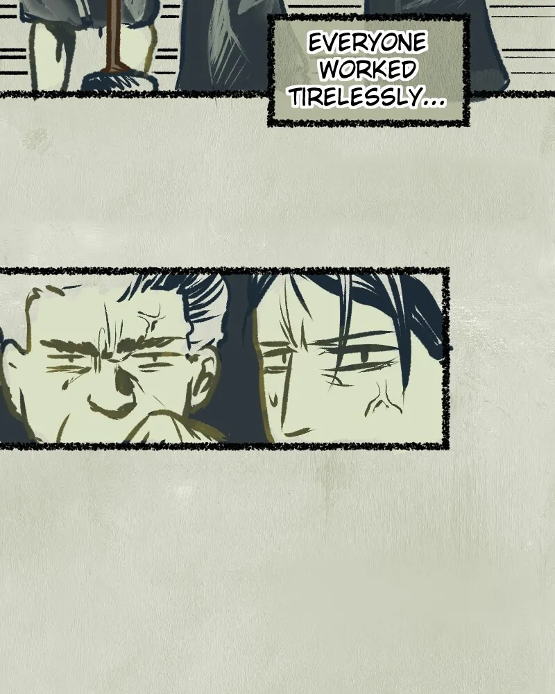 Skate!!! Fire 100 Chapter 33 page 15 - 