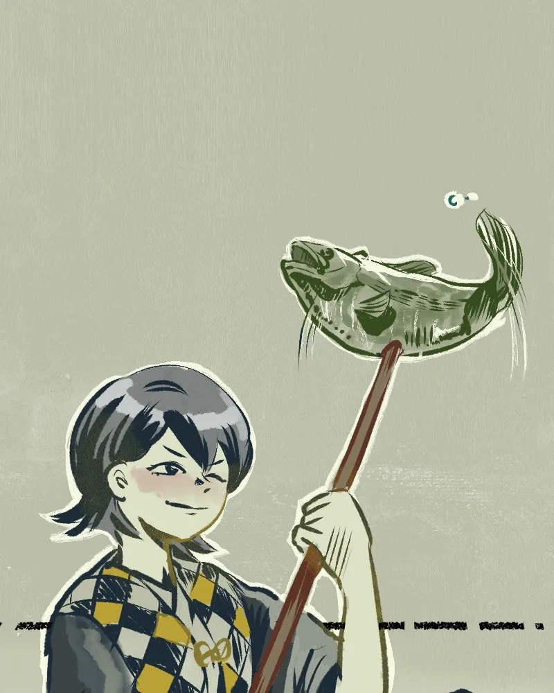 Skate!!! Fire 100 Chapter 33 page 20 - 
