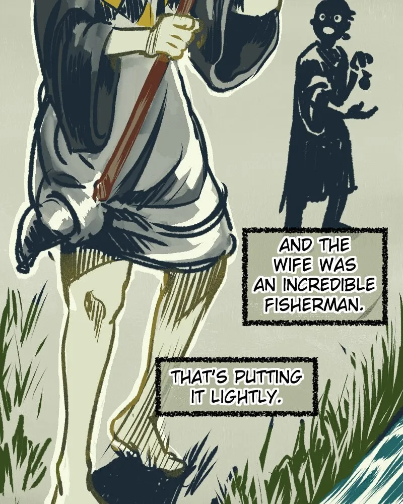 Skate!!! Fire 100 Chapter 33 page 21 - 