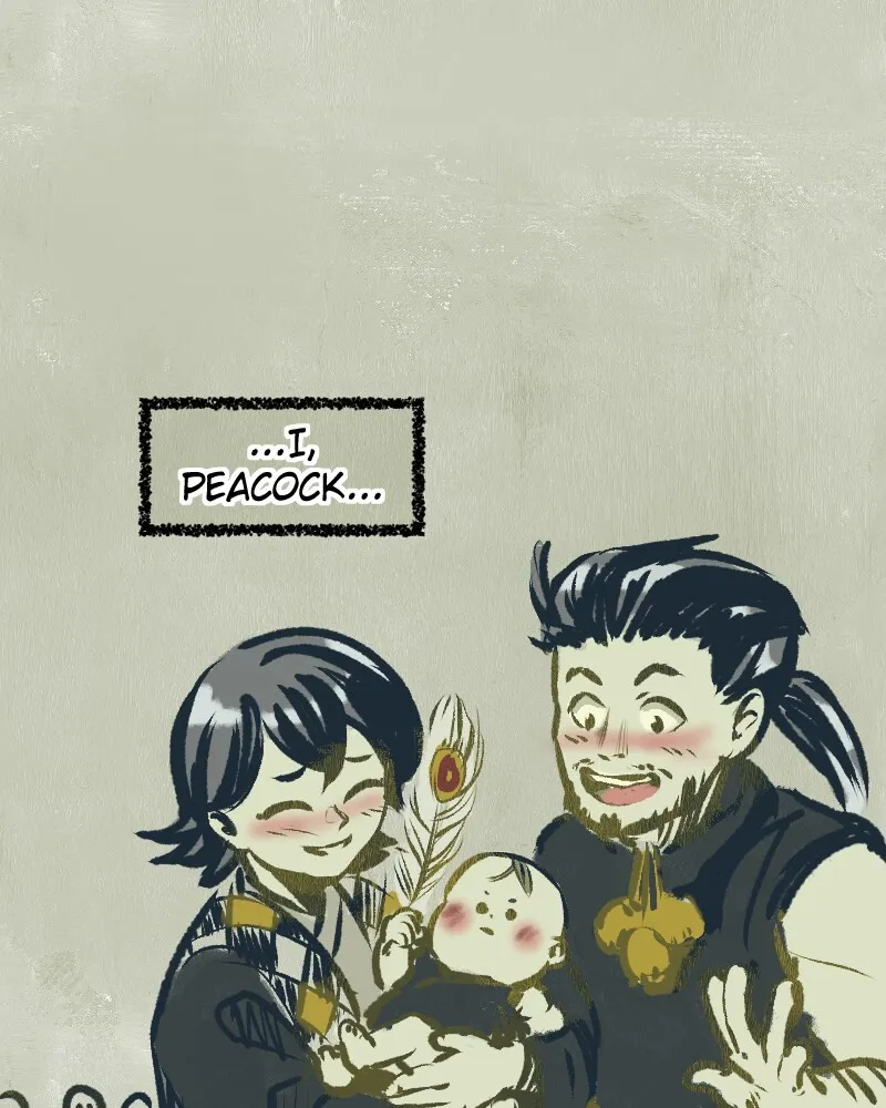 Skate!!! Fire 100 Chapter 33 page 30 - 