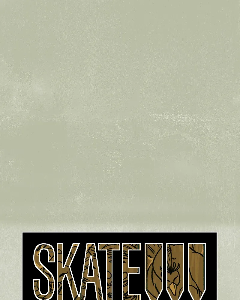 Skate!!! Fire 100 Chapter 33 page 32 - 