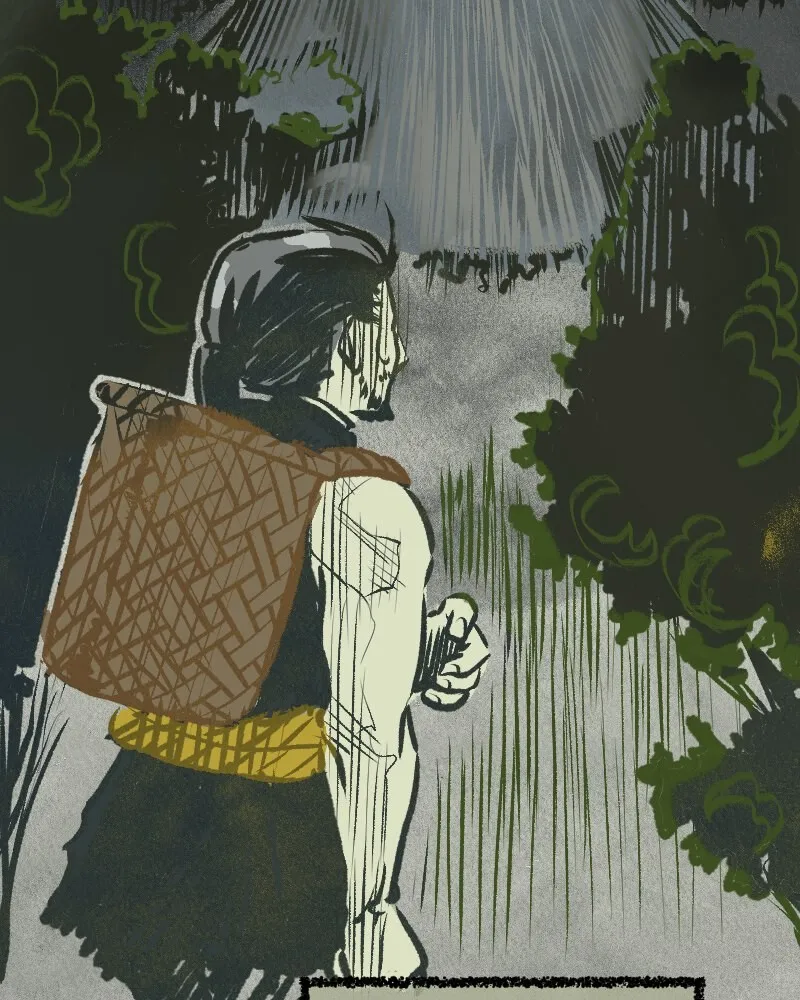 Skate!!! Fire 100 Chapter 33 page 58 - 