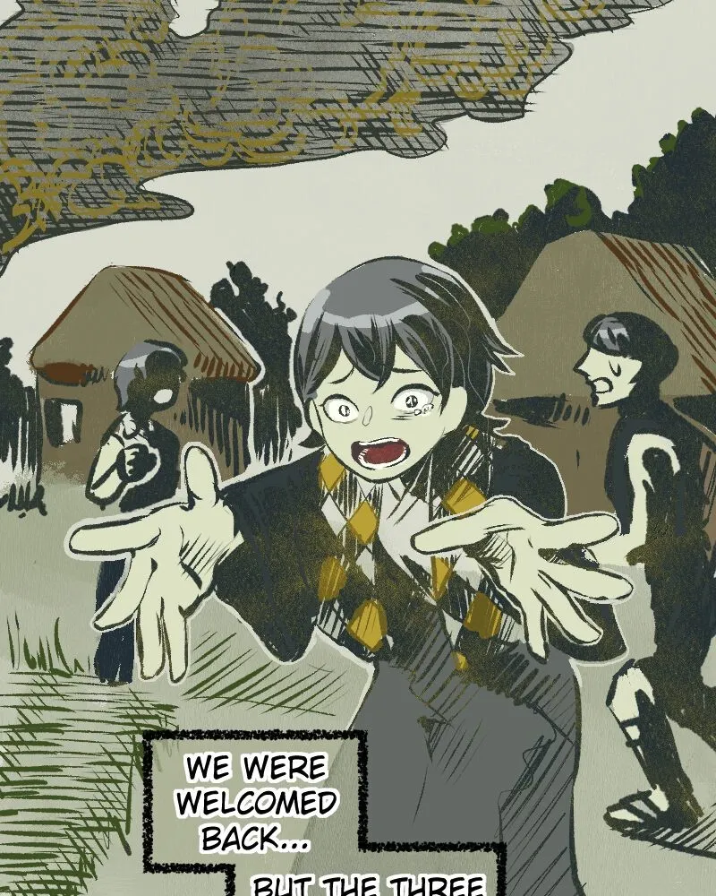 Skate!!! Fire 100 Chapter 33 page 60 - 