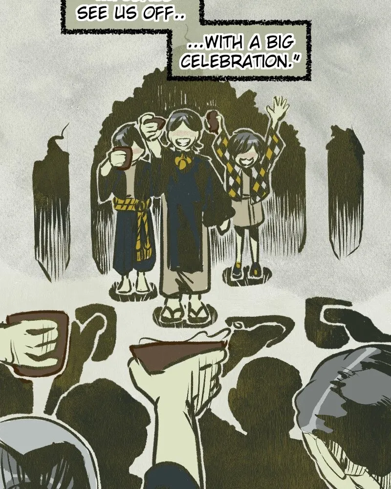 Skate!!! Fire 100 Chapter 33 page 68 - 