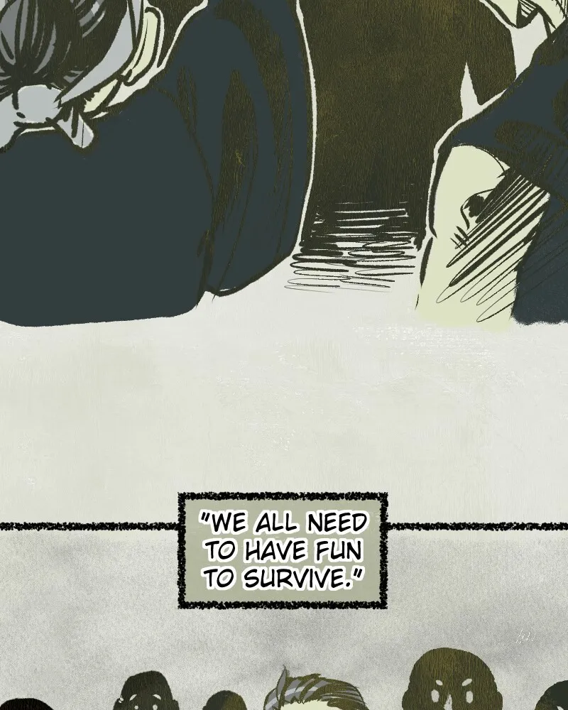 Skate!!! Fire 100 Chapter 33 page 69 - 