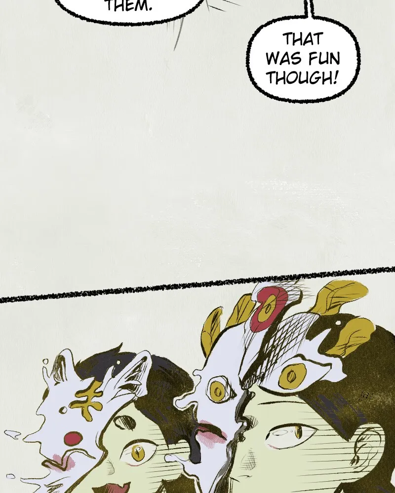 Skate!!! Fire 100 Chapter 33 page 73 - 
