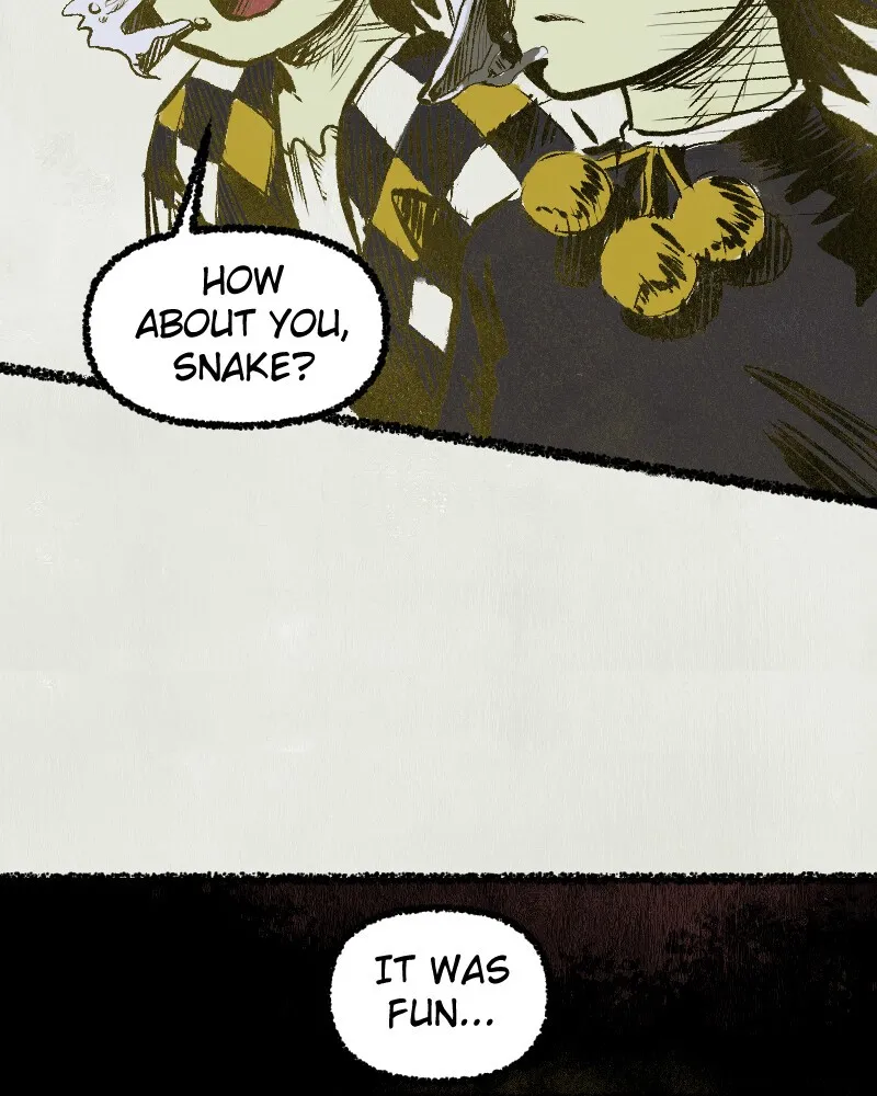 Skate!!! Fire 100 Chapter 33 page 74 - 