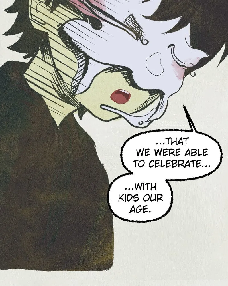 Skate!!! Fire 100 Chapter 33 page 76 - 