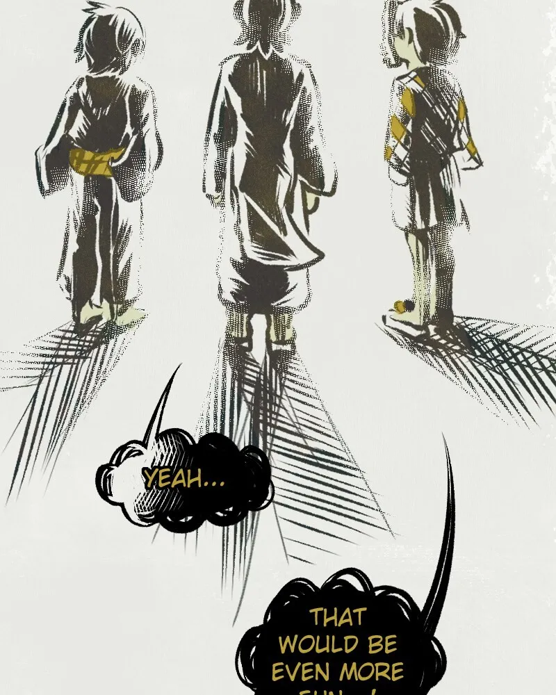 Skate!!! Fire 100 Chapter 33 page 79 - 