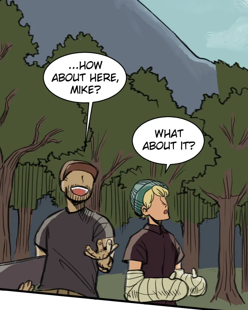 Skate!!! Fire 100 Chapter 33 page 82 - 
