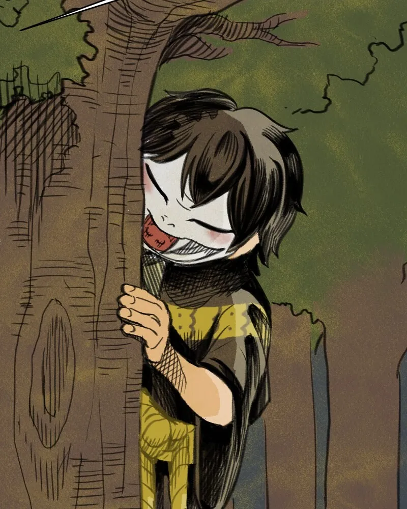 Skate!!! Fire 100 Chapter 33 page 87 - 