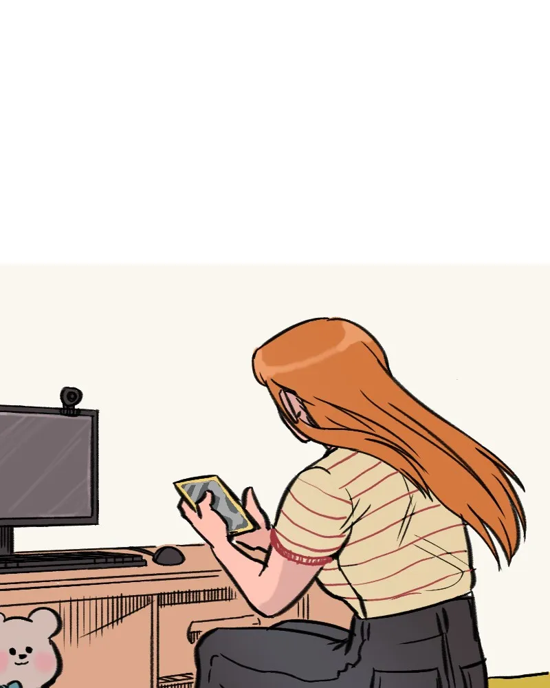 Skate!!! Fire 100 Chapter 34 page 11 - 