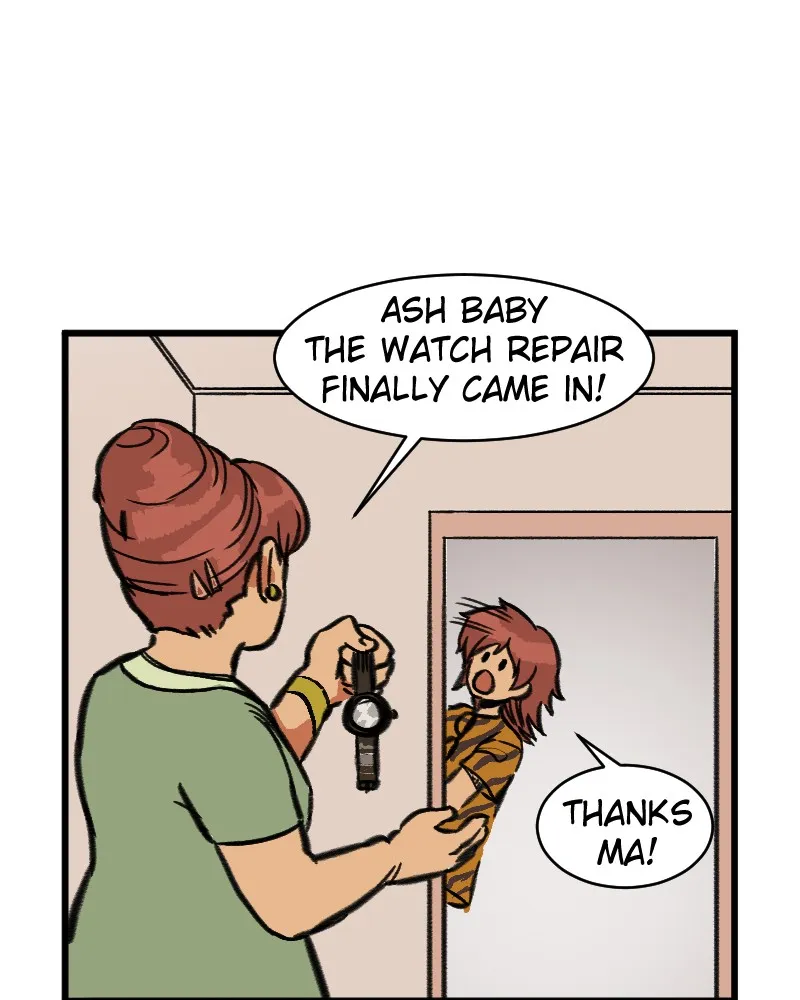 Skate!!! Fire 100 Chapter 34 page 19 - 
