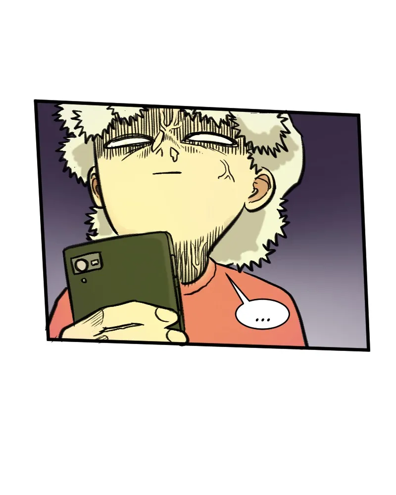 Skate!!! Fire 100 Chapter 34 page 28 - 