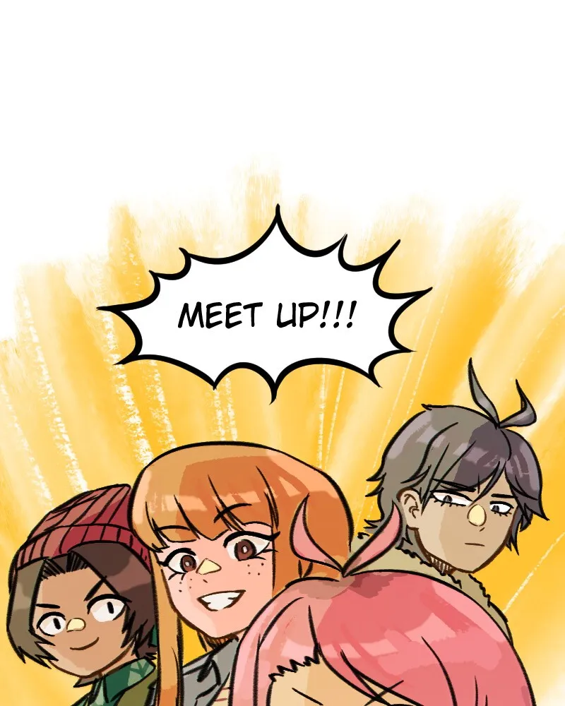Skate!!! Fire 100 Chapter 34 page 29 - 