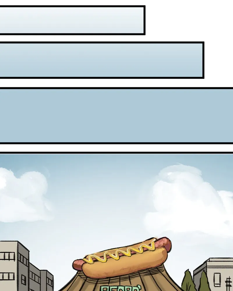 Skate!!! Fire 100 Chapter 34 page 35 - 