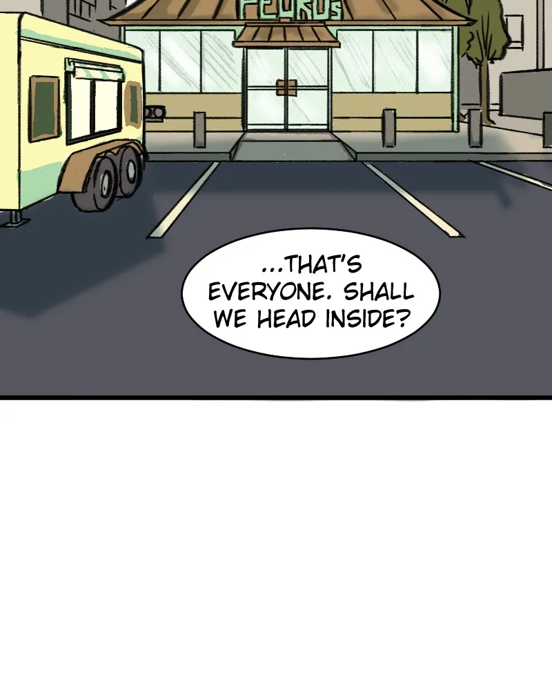 Skate!!! Fire 100 Chapter 34 page 36 - 
