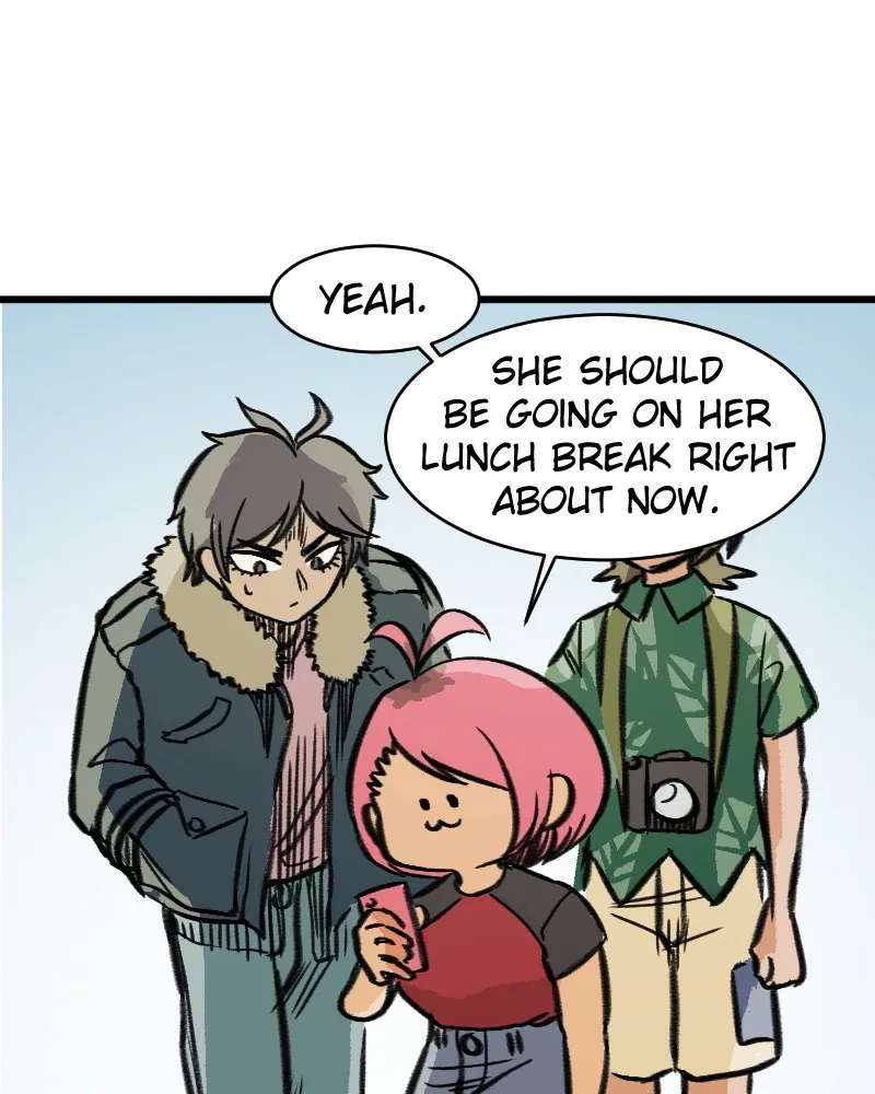 Skate!!! Fire 100 Chapter 34 page 37 - 