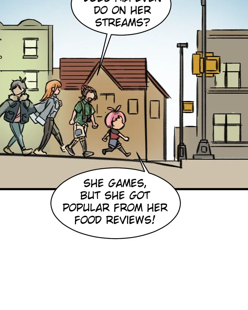 Skate!!! Fire 100 Chapter 34 page 39 - 