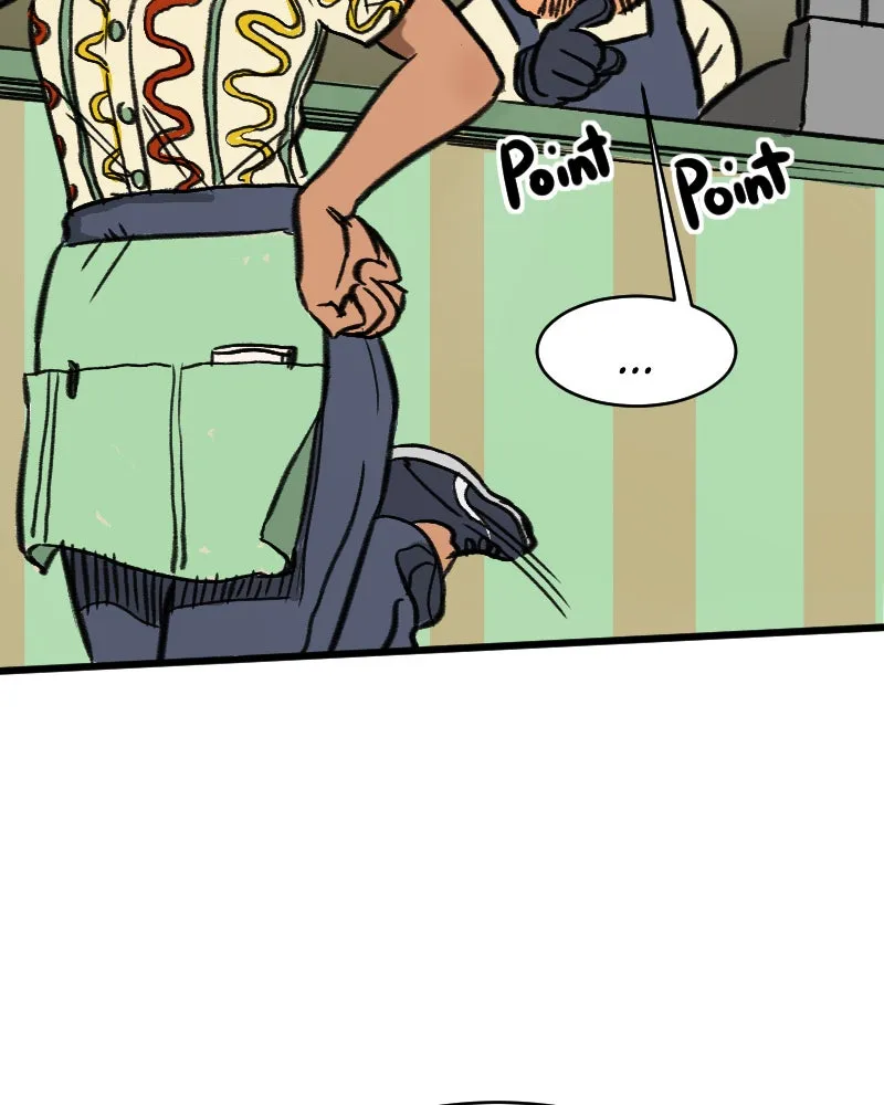 Skate!!! Fire 100 Chapter 34 page 43 - 