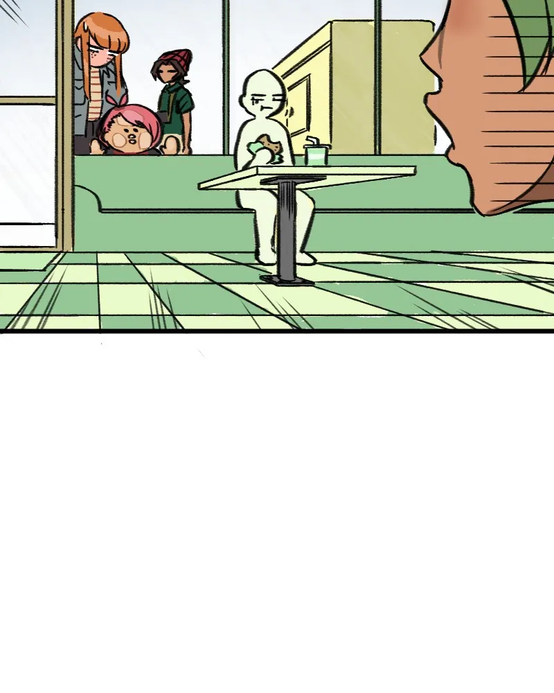 Skate!!! Fire 100 Chapter 34 page 46 - 