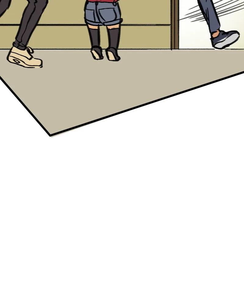 Skate!!! Fire 100 Chapter 34 page 48 - 