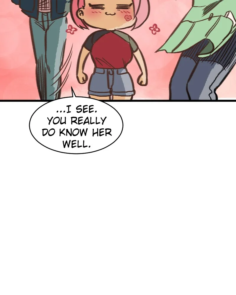 Skate!!! Fire 100 Chapter 34 page 51 - 