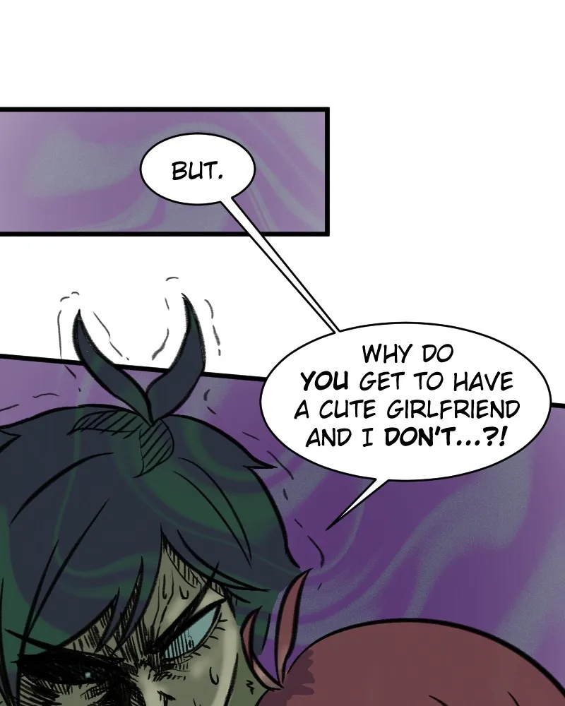 Skate!!! Fire 100 Chapter 34 page 52 - 