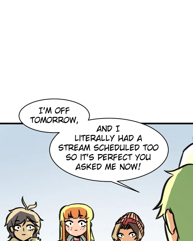 Skate!!! Fire 100 Chapter 34 page 59 - 