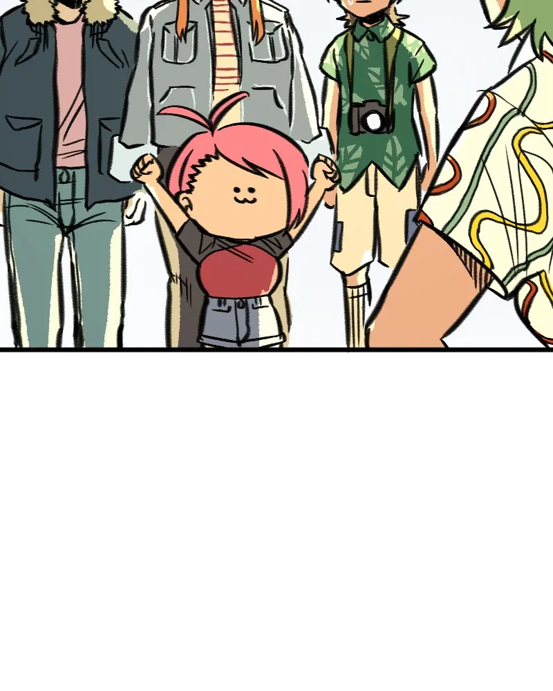 Skate!!! Fire 100 Chapter 34 page 60 - 