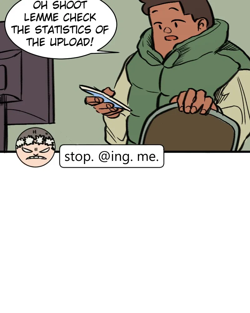 Skate!!! Fire 100 Chapter 34 page 7 - 