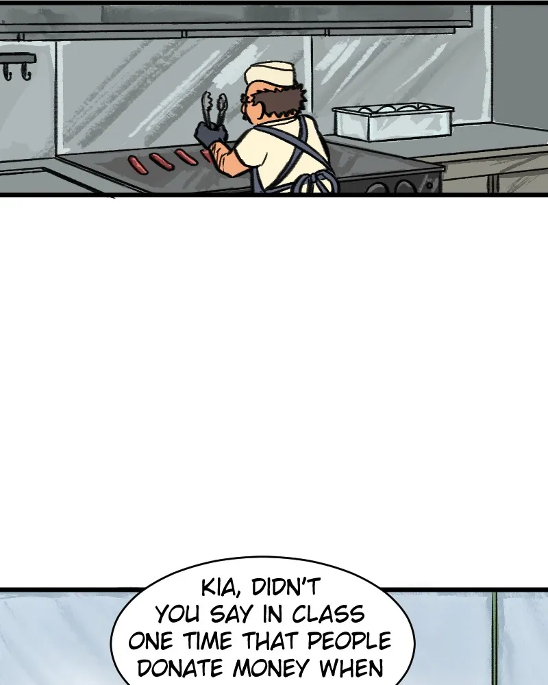 Skate!!! Fire 100 Chapter 34 page 65 - 