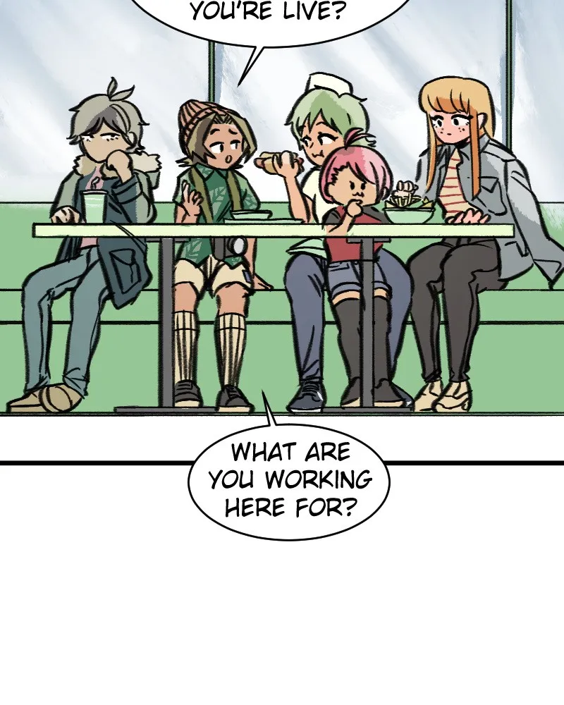Skate!!! Fire 100 Chapter 34 page 66 - 