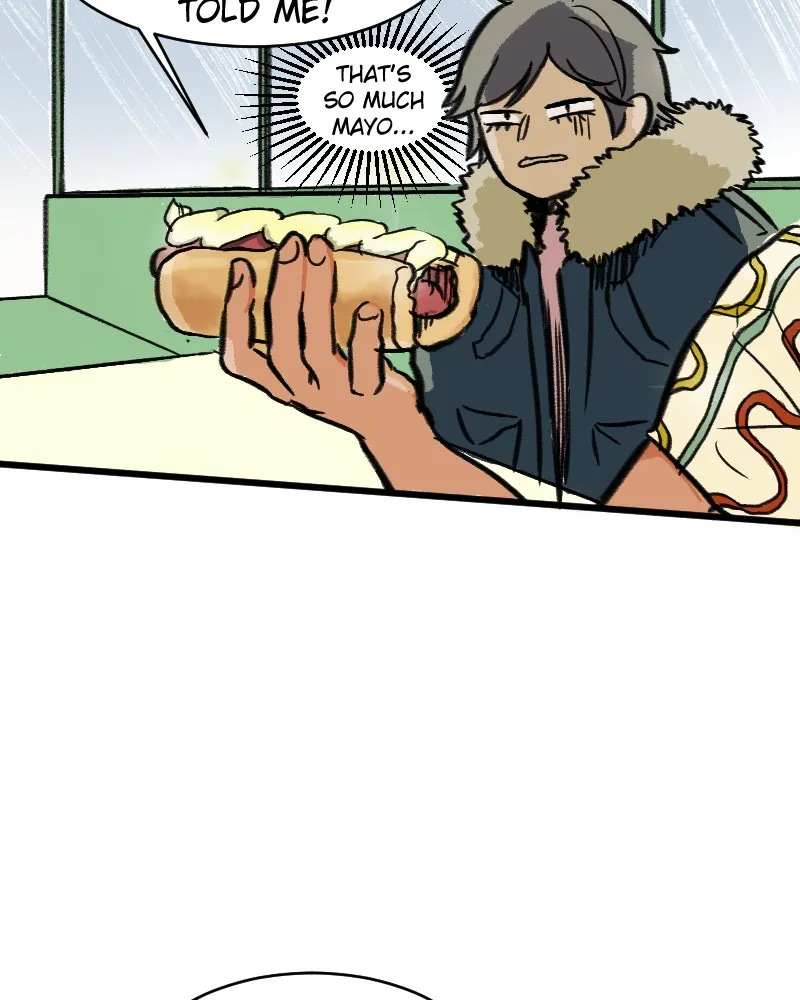 Skate!!! Fire 100 Chapter 34 page 69 - 