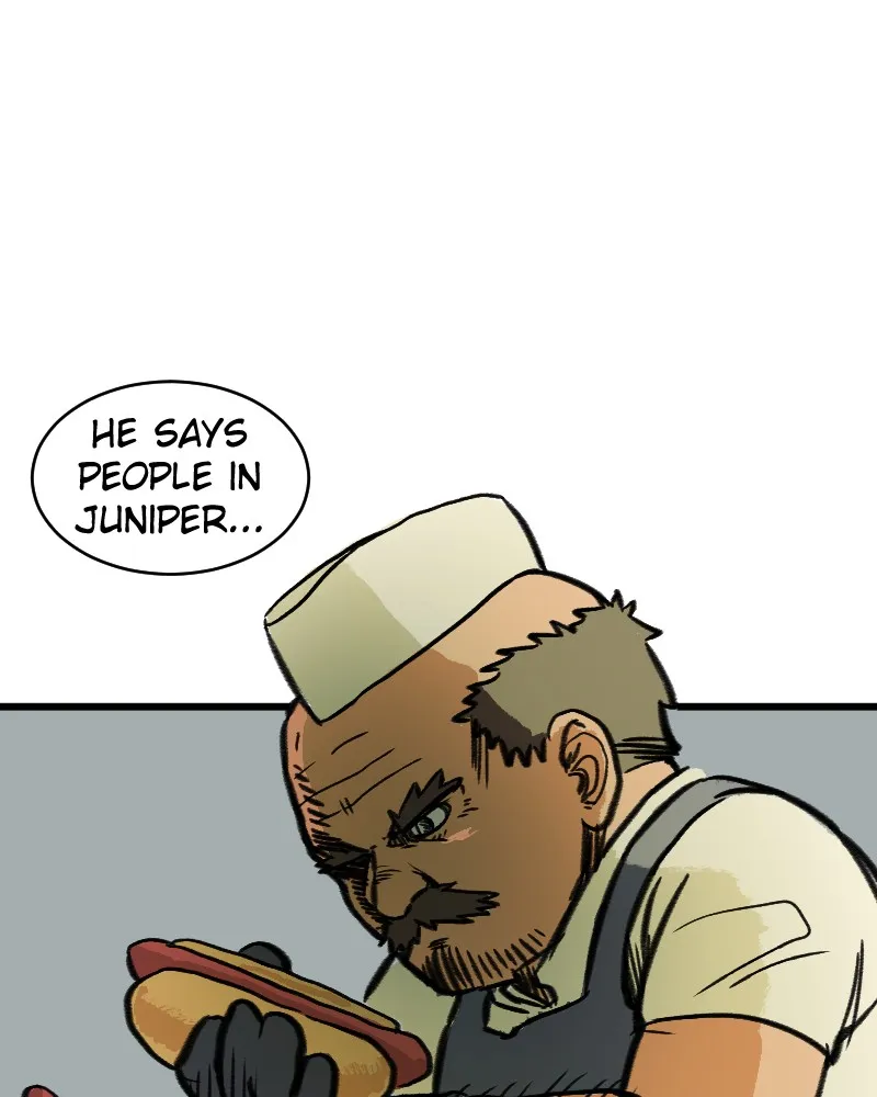 Skate!!! Fire 100 Chapter 34 page 71 - 