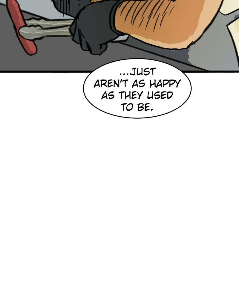 Skate!!! Fire 100 Chapter 34 page 72 - 